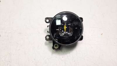Recambio de faro antiniebla derecho para renault captur 2013- zen referencia OEM IAM 261555538R 1011812006 RN7004414