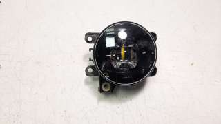 Recambio de faro antiniebla derecho para renault captur 2013- zen referencia OEM IAM 261555538R 1011812006 RN7004414