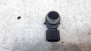 Recambio de sensor de aparcamiento para renault captur 2013- zen referencia OEM IAM 253A44101R  