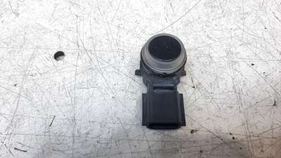 Recambio de sensor de aparcamiento para renault captur 2013- zen referencia OEM IAM 253A44101R  