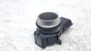 Recambio de sensor de aparcamiento para renault captur 2013- zen referencia OEM IAM 253A44101R  