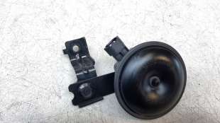 Recambio de claxon para hyundai santa fe 2018- 2.2 crdi cat referencia OEM IAM 96630S1000  