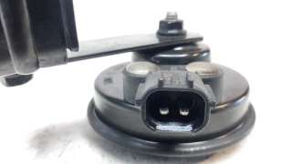 Recambio de claxon para hyundai santa fe 2018- 2.2 crdi cat referencia OEM IAM 96630S1000  