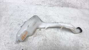 Recambio de deposito expansion para honda cb 500x 2016- referencia OEM IAM 19101MGZJ00  