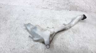 Recambio de deposito expansion para honda cb 500x 2016- referencia OEM IAM 19101MGZJ00   2