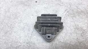 Recambio de centralita luces para renault captur 2013- zen referencia OEM IAM 2010720519  