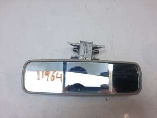 Recambio de retrovisor interior para renault captur 2013- zen referencia OEM IAM 963217469R  
