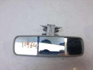 Recambio de retrovisor interior para renault captur 2013- zen referencia OEM IAM 963217469R  