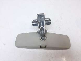 Recambio de retrovisor interior para renault captur 2013- zen referencia OEM IAM 963217469R   2