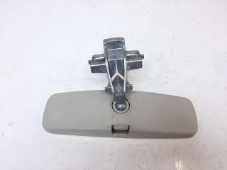 Recambio de retrovisor interior para renault captur 2013- zen referencia OEM IAM 963217469R  