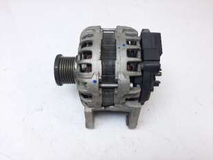 Recambio de alternador para renault captur 2013- zen referencia OEM IAM 231002854R 231002854R ALF070501 A10790