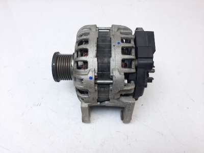 Recambio de alternador para renault captur 2013- zen referencia OEM IAM 231002854R 231002854R ALF070501 A10790