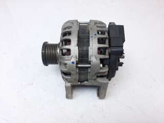 Recambio de alternador para renault captur 2013- zen referencia OEM IAM 231002854R 231002854R ALF070501 A10790