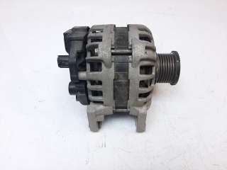 Recambio de alternador para renault captur 2013- zen referencia OEM IAM 231002854R 231002854R ALF070501 A10790