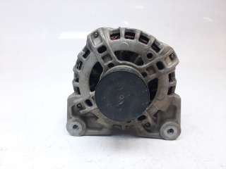 Recambio de alternador para renault captur 2013- zen referencia OEM IAM 231002854R 231002854R ALF070501 A10790