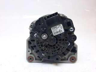 Recambio de alternador para renault captur 2013- zen referencia OEM IAM 231002854R 231002854R ALF070501 A10790
