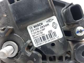 Recambio de alternador para renault captur 2013- zen referencia OEM IAM 231002854R 231002854R ALF070501 A10790