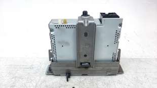 Recambio de sistema audio / radio cd para renault captur 2013- zen referencia OEM IAM 281151559R   2