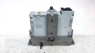 Recambio de sistema audio / radio cd para renault captur 2013- zen referencia OEM IAM 281151559R  