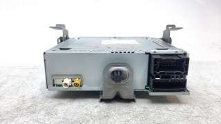 Recambio de sistema audio / radio cd para renault captur 2013- zen referencia OEM IAM 281151559R  