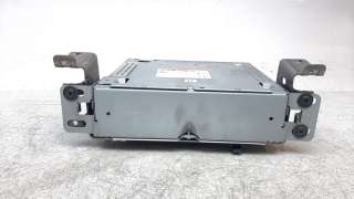 Recambio de sistema audio / radio cd para renault captur 2013- zen referencia OEM IAM 281151559R  
