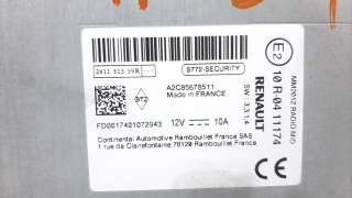 Recambio de sistema audio / radio cd para renault captur 2013- zen referencia OEM IAM 281151559R  