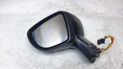 Recambio de retrovisor izquierdo para renault captur 2013- zen referencia OEM IAM 261604623R 1051819014 