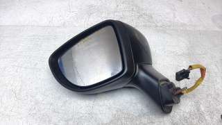 Recambio de retrovisor izquierdo para renault captur 2013- zen referencia OEM IAM 261604623R 1051819014 