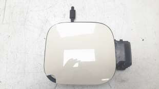 Recambio de tapa exterior combustible para renault captur 2013- zen referencia OEM IAM 788308479R  