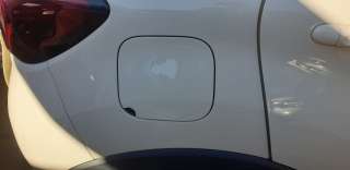 Recambio de tapa exterior combustible para renault captur 2013- zen referencia OEM IAM 788308479R  