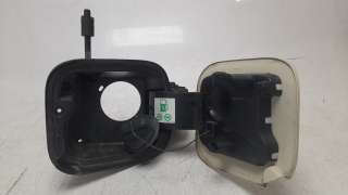 Recambio de tapa exterior combustible para renault captur 2013- zen referencia OEM IAM 788308479R  