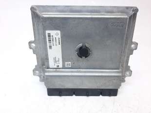 Recambio de centralita motor uce para renault captur 2013- zen referencia OEM IAM 237109221R 237109221R 