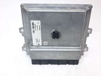Recambio de centralita motor uce para renault captur 2013- zen referencia OEM IAM 237109221R 237109221R 