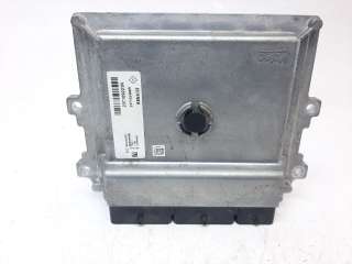 Recambio de centralita motor uce para renault captur 2013- zen referencia OEM IAM 237109221R 237109221R 