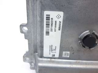 Recambio de centralita motor uce para renault captur 2013- zen referencia OEM IAM 237109221R 237109221R 