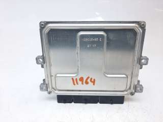 Recambio de centralita motor uce para renault captur 2013- zen referencia OEM IAM 237109221R 237109221R 