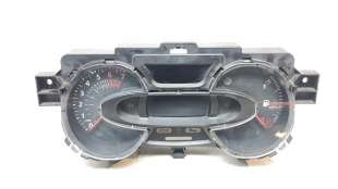 Recambio de cuadro instrumentos para renault captur 2013- zen referencia OEM IAM 248104403R  
