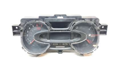 Recambio de cuadro instrumentos para renault captur 2013- zen referencia OEM IAM 248104403R  