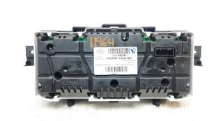 Recambio de cuadro instrumentos para renault captur 2013- zen referencia OEM IAM 248104403R   2