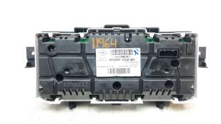 Recambio de cuadro instrumentos para renault captur 2013- zen referencia OEM IAM 248104403R  