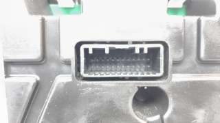 Recambio de cuadro instrumentos para renault captur 2013- zen referencia OEM IAM 248104403R  