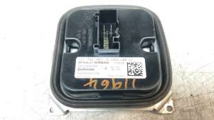 Recambio de centralita luces para renault captur 2013- zen referencia OEM IAM 260558608R A290665700 