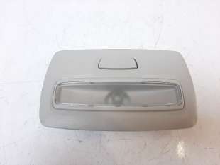 Recambio de luz interior para renault captur 2013- zen referencia OEM IAM 264303010R  