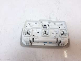 Recambio de luz interior para renault captur 2013- zen referencia OEM IAM 264303010R   2