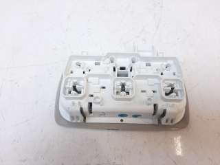 Recambio de luz interior para renault captur 2013- zen referencia OEM IAM 264303010R  