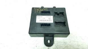 Recambio de modulo electronico para renault captur 2013- zen referencia OEM IAM 231A03439R  