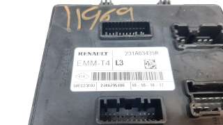 Recambio de modulo electronico para renault captur 2013- zen referencia OEM IAM 231A03439R  