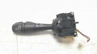 Recambio de mando intermitentes para renault captur 2013- zen referencia OEM IAM 255676085R  