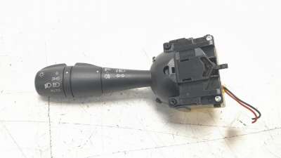 Recambio de mando intermitentes para renault captur 2013- zen referencia OEM IAM 255676085R  