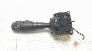 Recambio de mando intermitentes para renault captur 2013- zen referencia OEM IAM 255676085R  